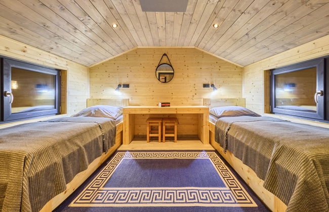 Casa de 3 quartos em Mladé Buky com piscina e jardim - Foto 18