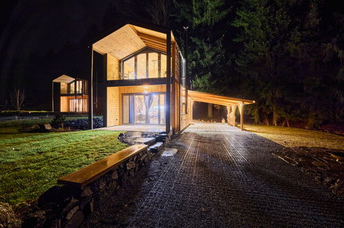 Photo 29 - Maison de 2 chambres à Mladé Buky avec piscine et jardin