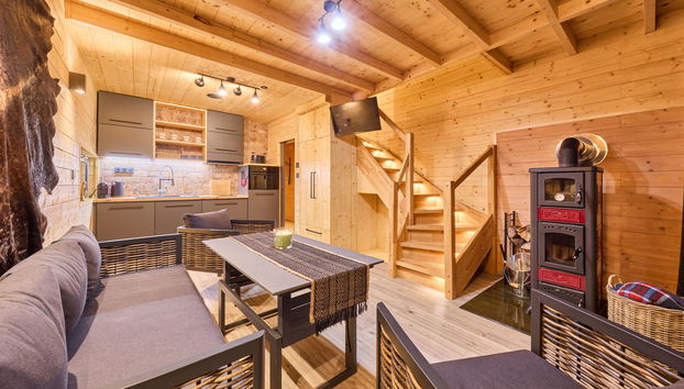 Maison de 3 chambres à Mladé Buky avec piscine et jardin - Photo 2