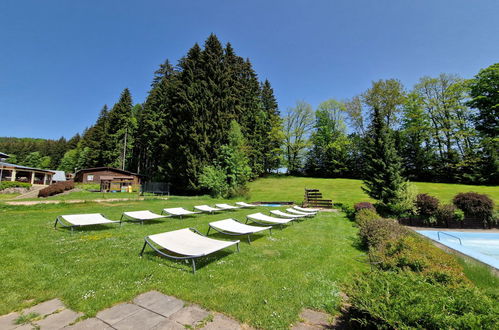 Photo 43 - Maison de 2 chambres à Mladé Buky avec piscine et jardin