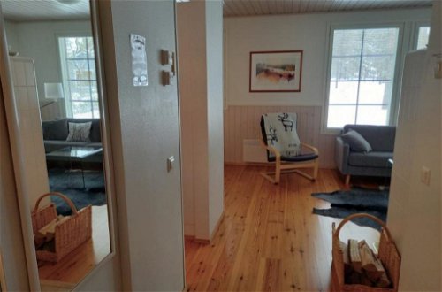 Foto 7 - Casa con 3 camere da letto a Inari con sauna e vista sulle montagne
