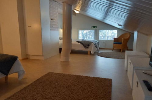 Photo 10 - 3 bedroom House in Inari with sauna and mountain view