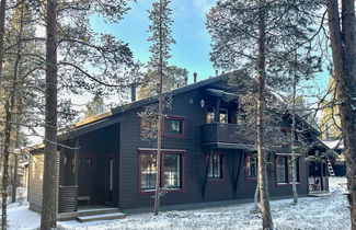 Photo 1 - 3 bedroom House in Inari with sauna