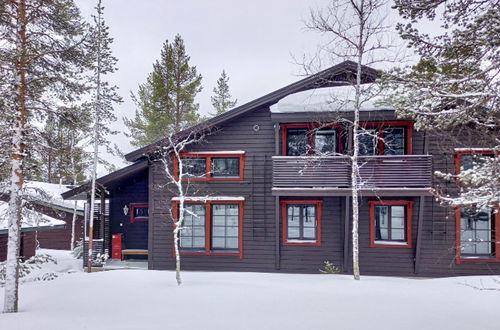 Foto 2 - Casa de 3 quartos em Inari com sauna