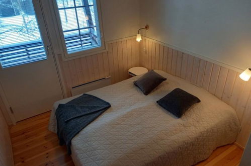 Photo 13 - 3 bedroom House in Inari with sauna and mountain view