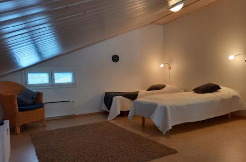 Photo 12 - 3 bedroom House in Inari with sauna and mountain view