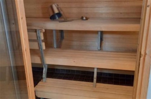 Foto 15 - Casa de 3 quartos em Inari com sauna e vista para a montanha