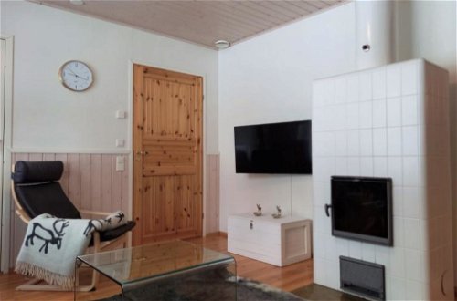 Foto 3 - Casa de 3 quartos em Inari com sauna e vista para a montanha