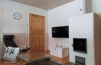 Photo 3 - Maison de 3 chambres à Inari avec sauna et vues sur la montagne