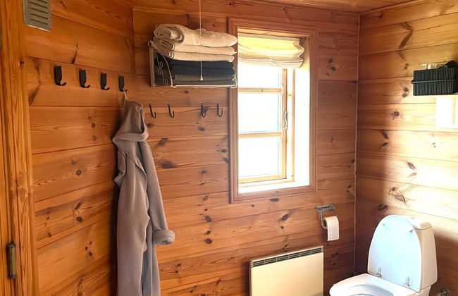 "Aleth" - 2.5km from the sea - Foto 9