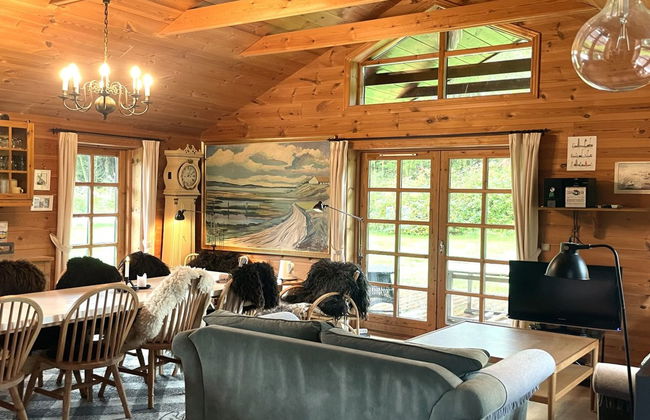 "Aleth" - 2.5km from the sea - Foto 3