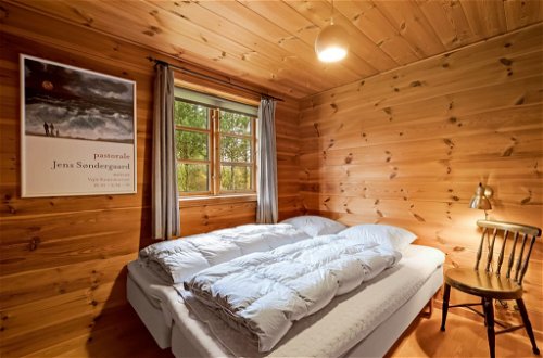 Foto 13 - Casa con 3 camere da letto a Nørre Nebel con terrazza e sauna