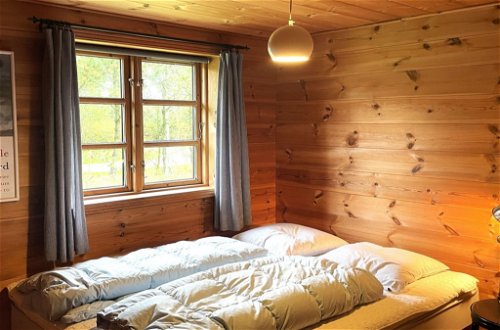 Photo 7 - Maison de 3 chambres à Nørre Nebel avec terrasse et sauna