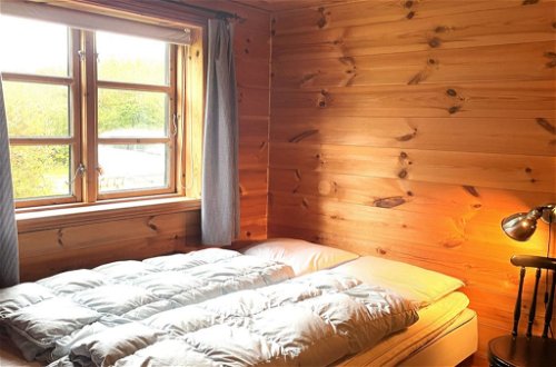 Foto 6 - Casa con 3 camere da letto a Nørre Nebel con terrazza e sauna
