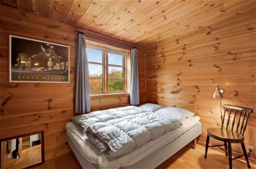 Photo 12 - Maison de 3 chambres à Nørre Nebel avec terrasse et sauna