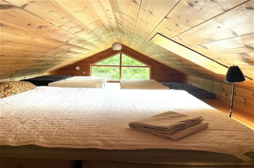 Photo 8 - Maison de 3 chambres à Nørre Nebel avec terrasse et sauna