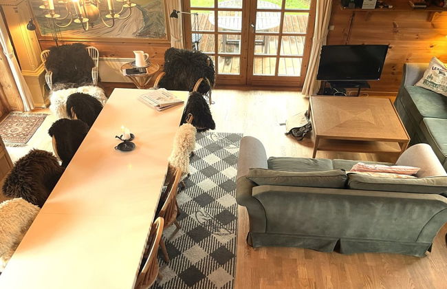 "Aleth" - 2.5km from the sea - Foto 1