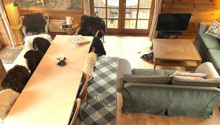 Foto 1 - Casa con 3 camere da letto a Nørre Nebel con terrazza e sauna