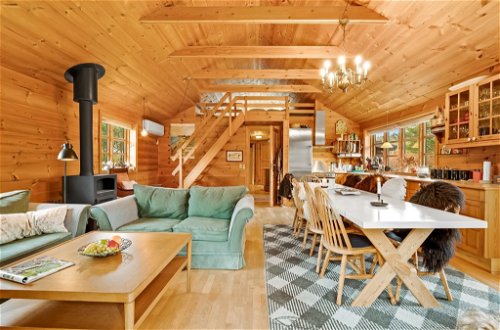 Foto 10 - Casa con 3 camere da letto a Nørre Nebel con terrazza e sauna