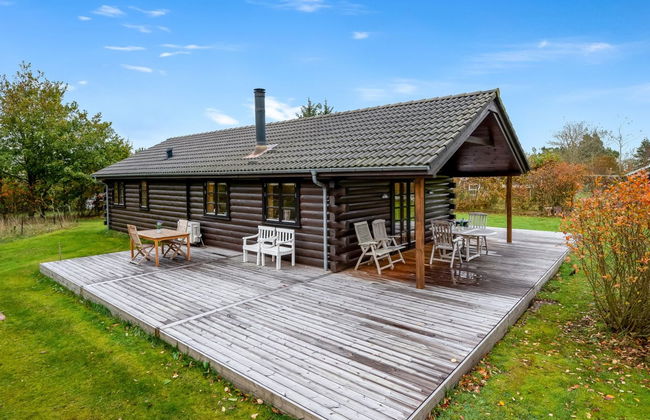 "Aleth" - 2.5km from the sea - Foto 22