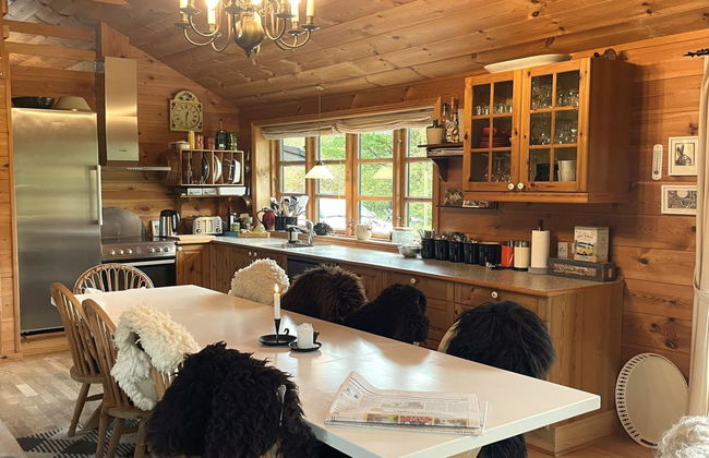 "Aleth" - 2.5km from the sea - Foto 2