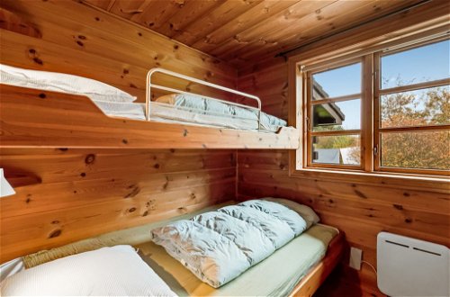 Foto 14 - Casa de 3 quartos em Nørre Nebel com terraço e sauna