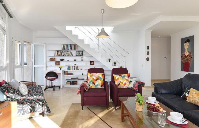 3 bedroom Apartment in Las Palmas of Gran Canaria with terrace - Photo 6