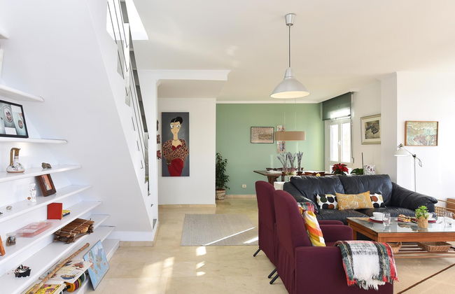 3 bedroom Apartment in Las Palmas of Gran Canaria with terrace - Photo 9