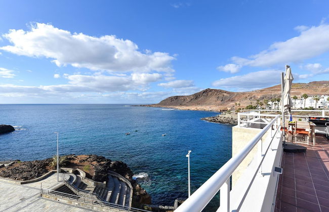 3 bedroom Apartment in Las Palmas of Gran Canaria with terrace - Photo 29