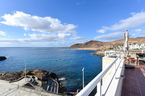 Foto 29 - Appartamento con 2 camere da letto a Las Palmas di Gran Canaria con terrazza e vista mare