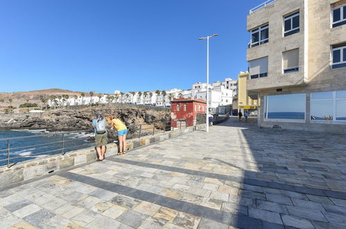 Photo 28 - 2 bedroom Apartment in Las Palmas of Gran Canaria with terrace and sea view