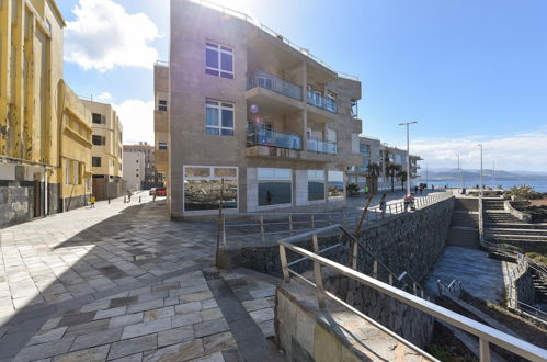 Photo 26 - 2 bedroom Apartment in Las Palmas of Gran Canaria with terrace and sea view