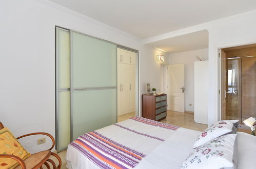 Foto 4 - Apartamento de 2 habitaciones en Las Palmas de Gran Canaria con terraza y vistas al mar