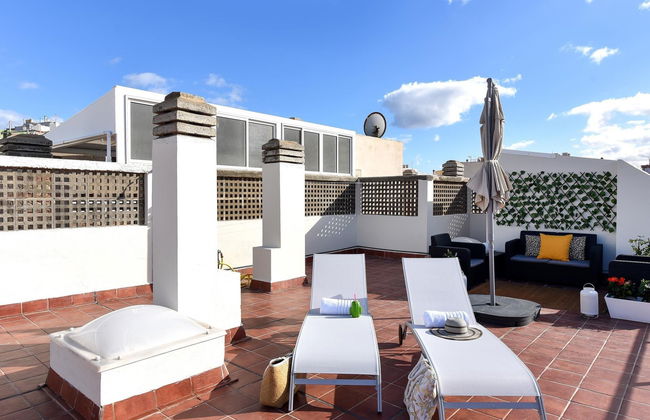 3 bedroom Apartment in Las Palmas of Gran Canaria with terrace - Photo 23