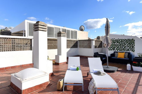 Photo 23 - 2 bedroom Apartment in Las Palmas of Gran Canaria with terrace