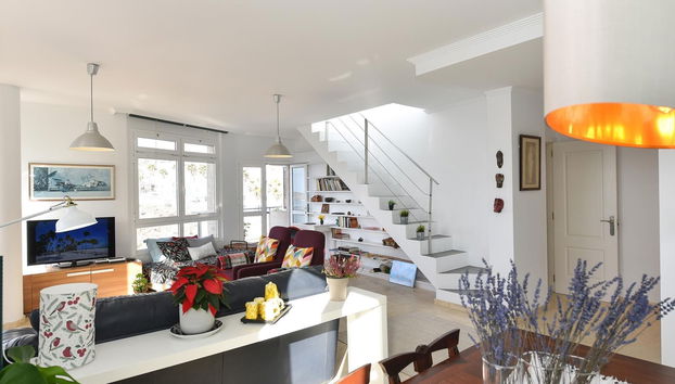 3 bedroom Apartment in Las Palmas of Gran Canaria with terrace - Photo 2