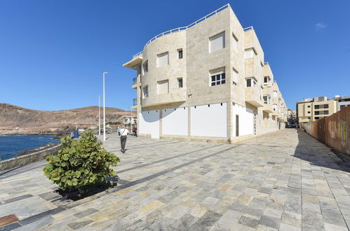 Photo 27 - Appartement de 2 chambres à Las Palmas de Gran Canaria avec terrasse et vues à la mer