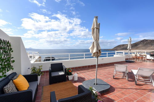 Photo 22 - 2 bedroom Apartment in Las Palmas of Gran Canaria with terrace and sea view