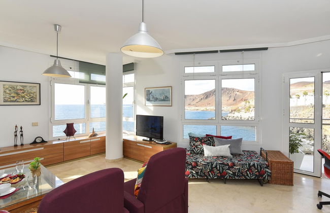 3 bedroom Apartment in Las Palmas of Gran Canaria with terrace - Photo 8