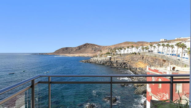 3 bedroom Apartment in Las Palmas of Gran Canaria with terrace - Photo 5