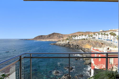 Foto 5 - Apartamento de 2 quartos em Las Palmas de Gran Canaria com terraço e vistas do mar