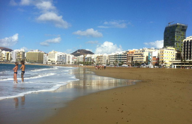 3 bedroom Apartment in Las Palmas of Gran Canaria with terrace - Photo 31