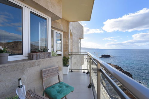 Photo 21 - Appartement de 2 chambres à Las Palmas de Gran Canaria avec terrasse