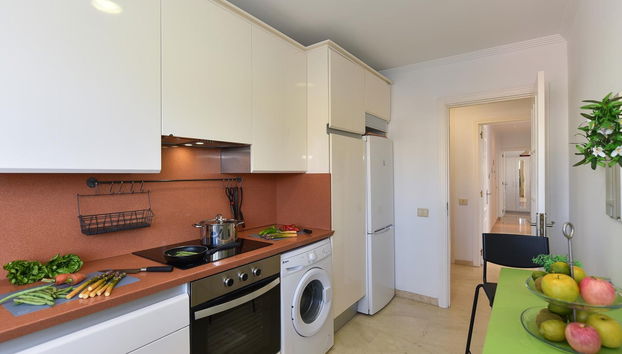 3 bedroom Apartment in Las Palmas of Gran Canaria with terrace - Photo 3