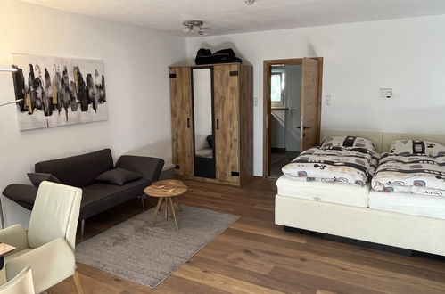 Foto 2 - Apartamento em Seefeld in Tirol com jardim