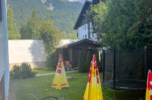 Photo 13 - Appartement en Seefeld in Tirol avec vues sur la montagne