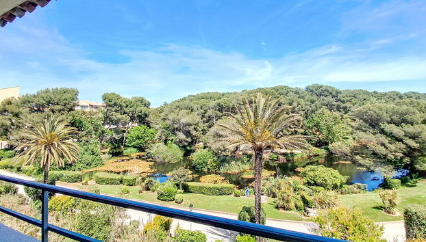 Apartamento de 3 quartos em Six-Fours-les-Plages com piscina e jardim - Foto 3