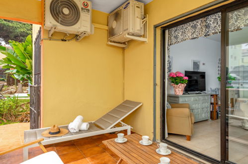 Foto 24 - Apartamento de 3 quartos em Mijas com piscina e vistas do mar