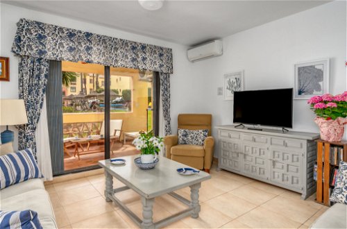 Foto 6 - Appartamento con 3 camere da letto a Mijas con piscina e vista mare
