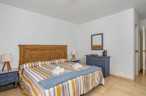 Foto 13 - Apartamento de 3 quartos em Mijas com piscina e jardim